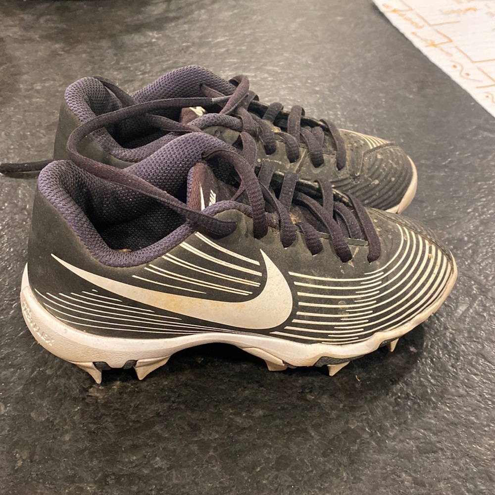 Cleats